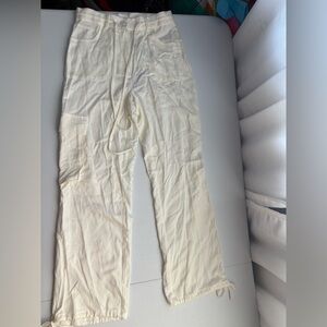 Sincerely Jules Off-White‎ Casual Pants